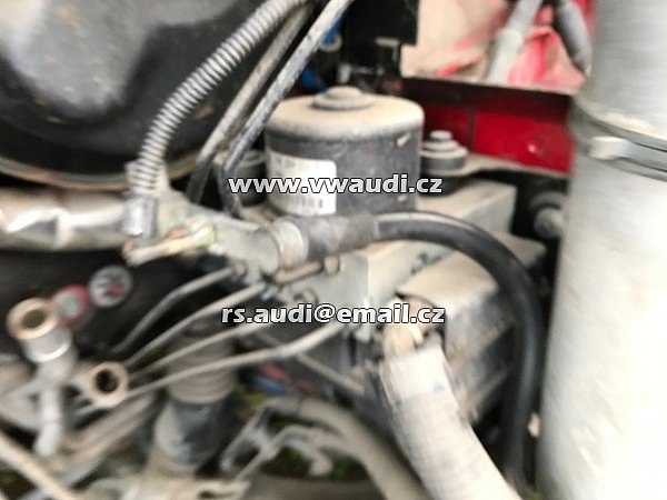 7H0614111E 7H0 614 111E/7H0 907 379E ABS VW T5 Hydraulikblock jednotka abs  - 8