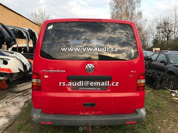 ATE 03.7767-0502.4  Brzdový válec T5 2,5 TDI TRANSPORTER  Hlavní brzdový válec posílovač brzd  - 2