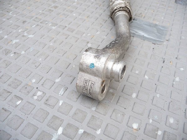   TOURAN klimatrubička Audi VW Seat Škoda TDI 1T0 820 743AA - 5