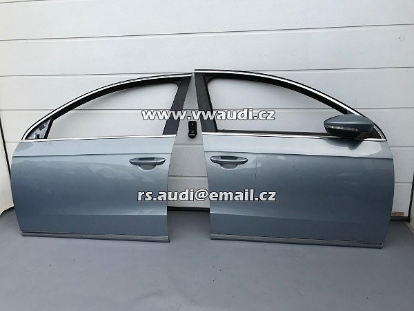 VW Passat B7  3AA 3AF  2011 - 2013 NÁHRADNÍ DÍLY . LIMUZÍNA kombi veškeré náhradní díly - 3