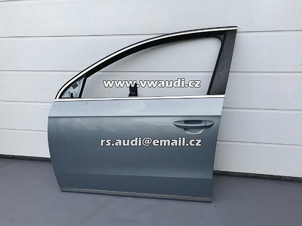 VW Passat B7  3AA 3AF  2011 - 2013 NÁHRADNÍ DÍLY . LIMUZÍNA kombi veškeré náhradní díly - 4