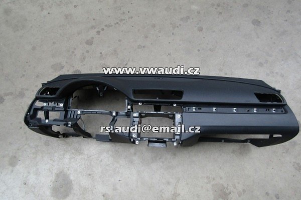 VW Passat B7  3AA 3AF  2011 - 2013 NÁHRADNÍ DÍLY . LIMUZÍNA kombi veškeré náhradní díly - 9