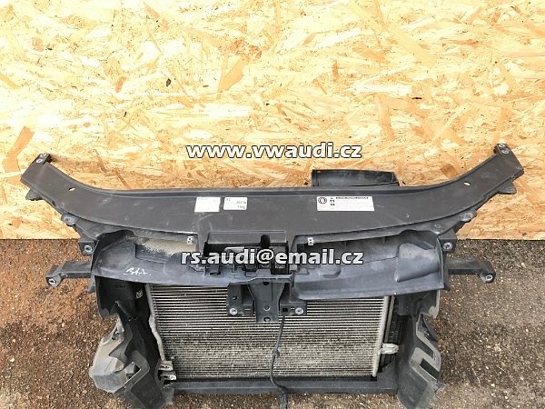 VW Passat B7  3AA 3AF  2011 - 2013 NÁHRADNÍ DÍLY . LIMUZÍNA kombi veškeré náhradní díly - 13