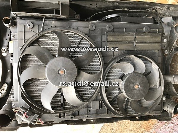 VW Passat B7  3AA 3AF  2011 - 2013 NÁHRADNÍ DÍLY . LIMUZÍNA kombi veškeré náhradní díly - 16