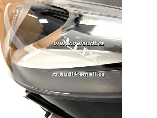 796.32.000.00 Opel Astra K - LED světlomet LUX pravý 39055746  662588537 - 2