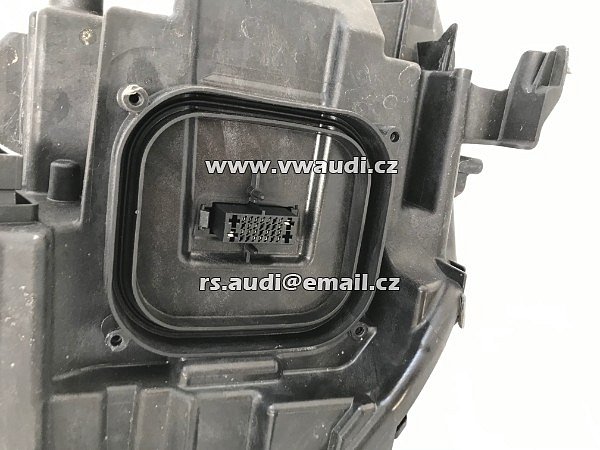 796.32.000.00 Opel Astra K - LED světlomet LUX pravý 39055746  662588537 - 7