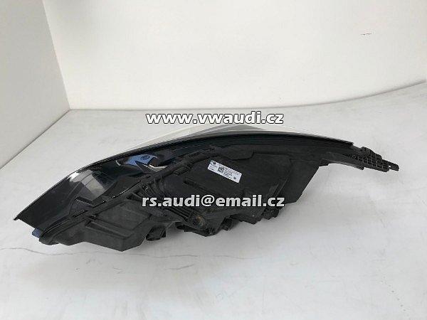 796.32.000.00 Opel Astra K - LED světlomet LUX pravý 39055746  662588537 - 10