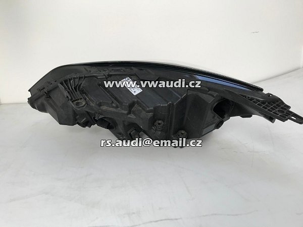 39055746 Opel Astra K - LED světlomet LUX pravý 39055746  662588537  Originální LED ILUX světlomety  ASTRA K od 2015 39055746 7963200000 796.32.000.00 - 5