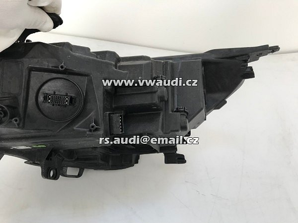 39055746 Opel Astra K - LED světlomet LUX pravý 39055746  662588537  Originální LED ILUX světlomety  ASTRA K od 2015 39055746 7963200000 796.32.000.00 - 8