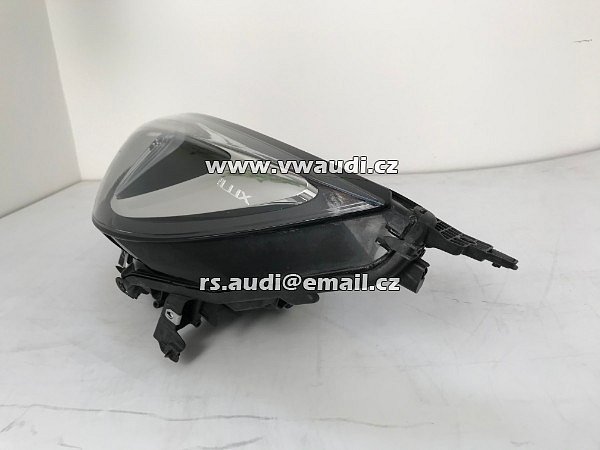 39077806 Opel Astra K - LED světlomet LUX levý řidič   GM - 796.31.00.02 . 39077806 .662588537  Originální LED ILUX světlomety  ASTRA K od 2015  7963200002 - 4