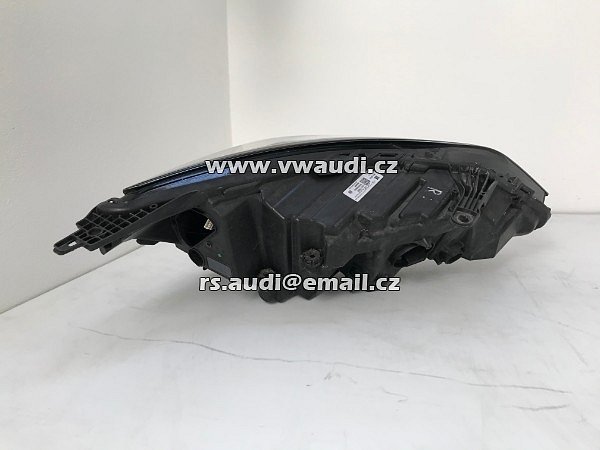 39077806 Opel Astra K - LED světlomet LUX levý řidič   GM - 796.31.00.02 . 39077806 .662588537  Originální LED ILUX světlomety  ASTRA K od 2015  7963200002 - 5