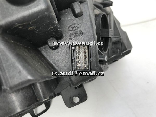 39077806 Opel Astra K - LED světlomet LUX levý řidič   GM - 796.31.00.02 . 39077806 .662588537  Originální LED ILUX světlomety  ASTRA K od 2015  7963200002 - 9