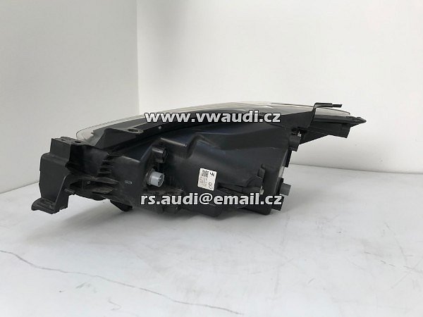 KA1F 51 030C, KA1F51030C, ka1f 51 030c Mazda CX5 CX-5 LED světlomet vpravo Adaptivní - 3