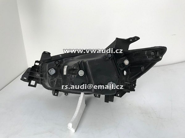 KA1F 51 030C, KA1F51030C, ka1f 51 030c Mazda CX5 CX-5 LED světlomet vpravo Adaptivní - 4