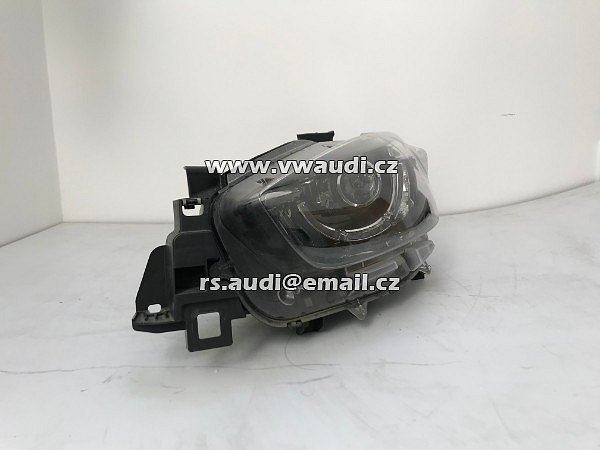  KA1F 51 040C, KA1F51040C,  ka1f 51 040c Mazda CX5 CX-5 LED světlomet levý levá  Adaptivní KA1F 51 040C - 2