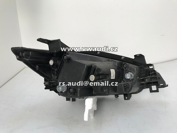  KA1F 51 040C, KA1F51040C,  ka1f 51 040c Mazda CX5 CX-5 LED světlomet levý levá  Adaptivní KA1F 51 040C - 3