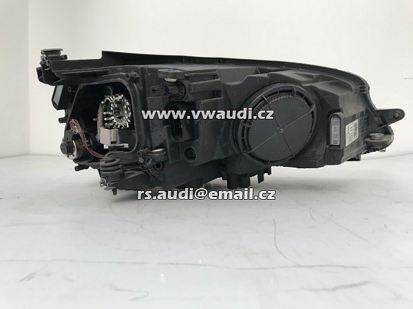  90024305 Přední světlomet - VW Golf 7 5G FULL LED   - 5