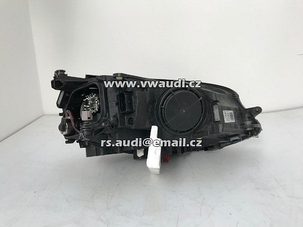  90024305 Přední světlomet - VW Golf 7 5G FULL LED   - 6