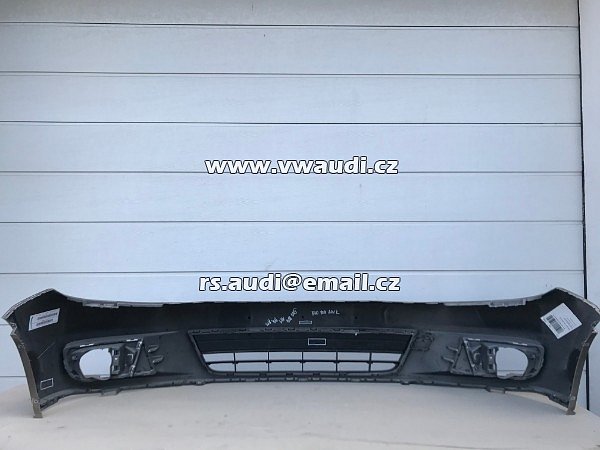 5N0 807 221K  VW Tiguan 5n 5N  2011-2016  nárazník přední  - 5