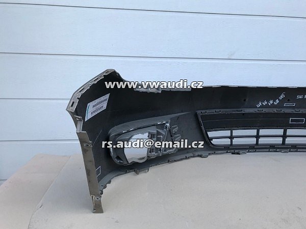 5N0 807 221K  VW Tiguan 5n 5N  2011-2016  nárazník přední  - 6