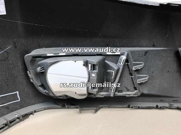 5N0 807 221K  VW Tiguan 5n 5N  2011-2016  nárazník přední  - 9