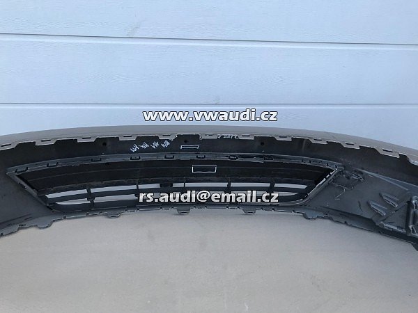 5N0 807 221K  VW Tiguan 5n 5N  2011-2016  nárazník přední  - 10