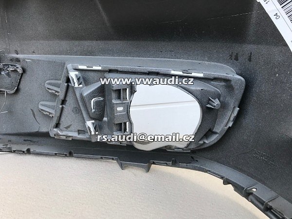 5N0 807 221K  VW Tiguan 5n 5N  2011-2016  nárazník přední  - 11
