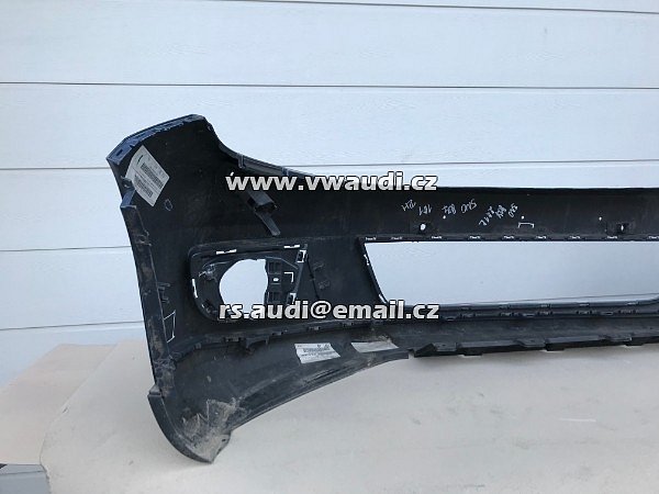 5N0 805 903 J Spoiler  VW Tiguan 5N Facelift  - 2
