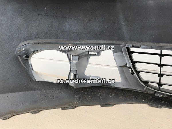 VW Golf VI 6 přední nárazník  5K0 807 221, 5K0807221 - 13