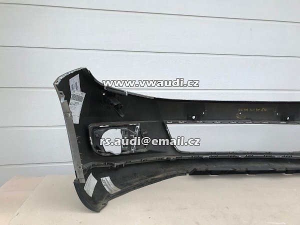 5N0 805 903 J SPOILER NÁRAZNÍKU lízátko VW Tiguan 5N Facelift  - 2