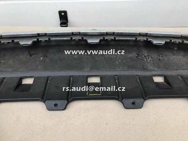 5N0 805 903 J SPOILER NÁRAZNÍKU lízátko VW Tiguan 5N Facelift  - 5