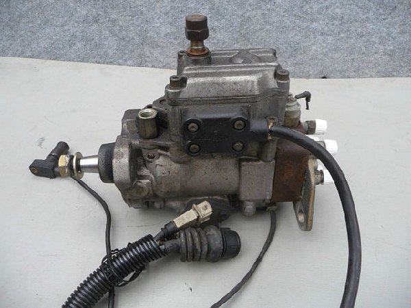 Vstřikovací čerpadlo Audi 100 AAT 2,5 TDI - 2