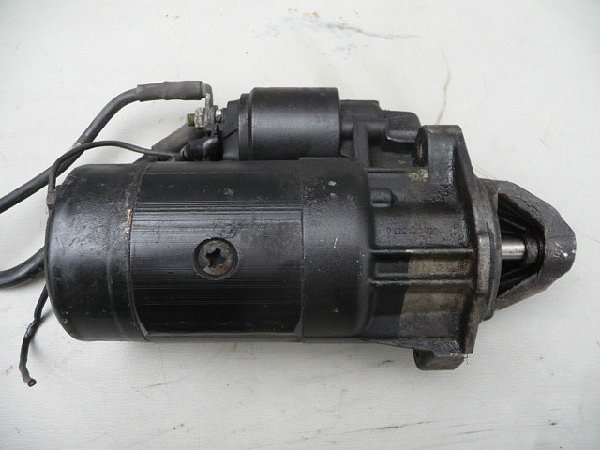 Starter Audi 100 AAT 2,5 TDI - 2