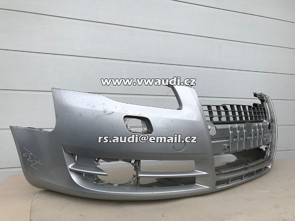 8E0 807 437AH   nárazník  přední   Audi A4 8E B7  2004-2008  - 20