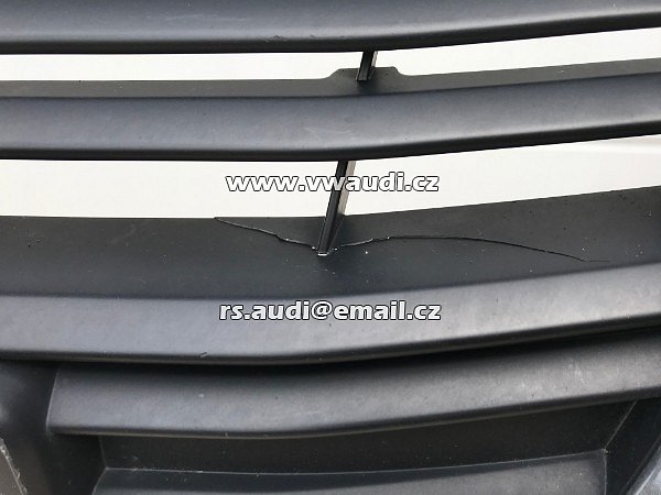 8V3 853 651AA maska přední Audi A3 Facelift 8V od  2016 - 5