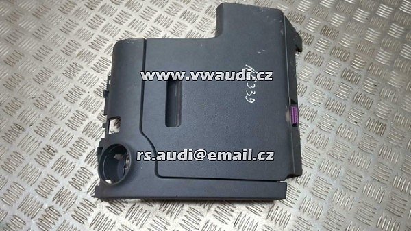 7M3 858 903E VW Sharan  2  2001 - 2010  - 2