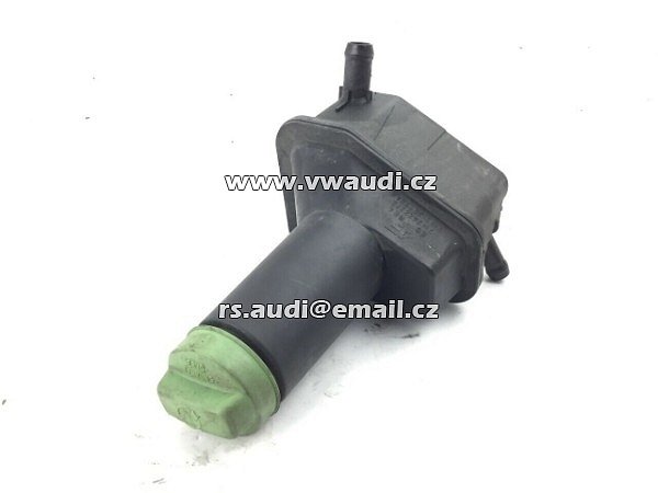 7M3 422 372 Nádobka servo čerpadla řízení  Shaarn 2 1,9 tdi  7M 7M3 7M7  2001 - 2010  Alhambra   - 2