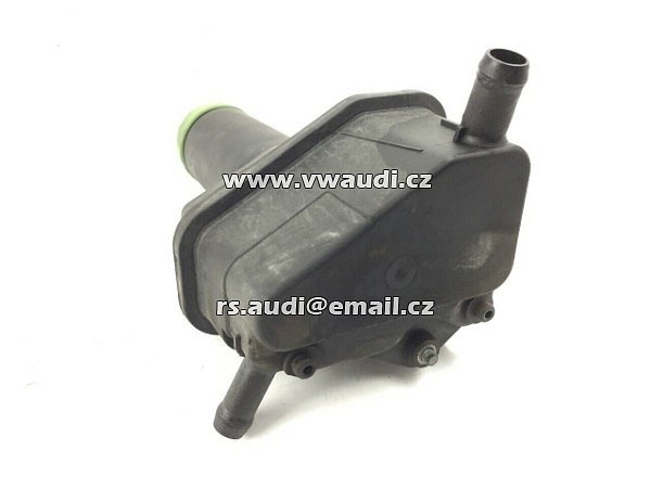 7M3 422 372 Nádobka servo čerpadla řízení  Shaarn 2 1,9 tdi  7M 7M3 7M7  2001 - 2010  Alhambra   - 3