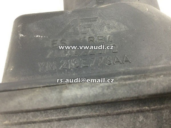 7M3 422 372 Nádobka servo čerpadla řízení  Shaarn 2 1,9 tdi  7M 7M3 7M7  2001 - 2010  Alhambra   - 4