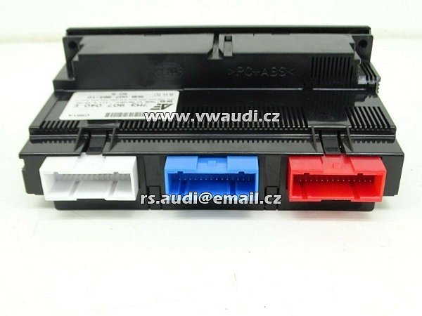 7M3907040E VW Sharan 2001-2010 - 3