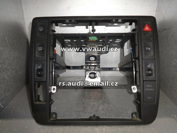  Navi 2 Din tunel kolem rádia  - 4