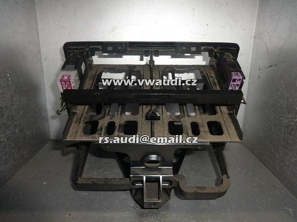  Navi 2 Din tunel kolem rádia  - 5