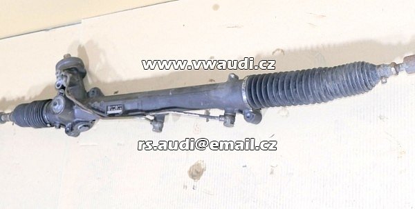 3B1 422 071P Řízení hřeben řízení hydraulické servořízení převodka  mechanizmus řízení  Passat 3B B5,5 1,9 TDI 2001 - 2004 - 2