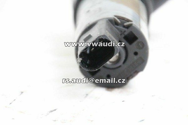 VW 1J0 965 561A vodní čerpadlo  LT 2 28-46 0392020073 BOSCH 2.5 80 KW 109 HP Diesel 05/2003 - 5
