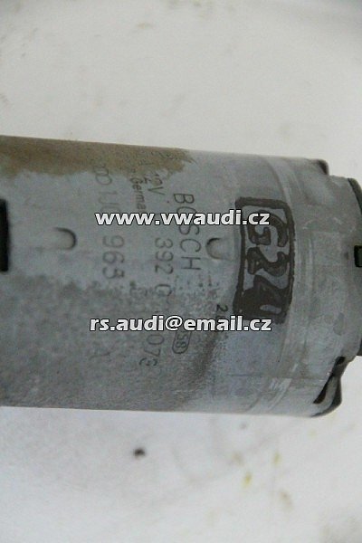 vodní čerpadlo  LT 2 28-46   1J0 965 561A, - 2