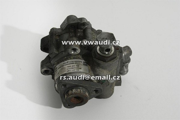 078 911 023 Startér 1,4 kW pro  A4 B5 Audi A6 C4 100 2.4 2.6 2.8 Starter spouštěč motoru  - 2