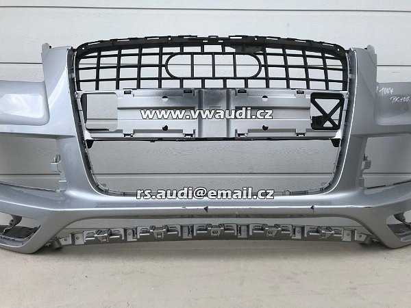 4L0 807 437 L Q7 4L FACELIFT fl. S-Line  - 20