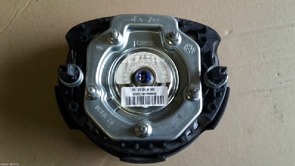 VW Touran Airbag 1T0 880 201A - 2