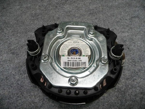 VW Touran Airbag 1T0 880 201A/C - 2