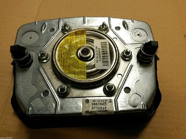  Airbag airbag VW Sharan MK13B0 880 201BH - 2
